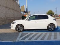Peugeot 208 с пробегом, 2021, частная