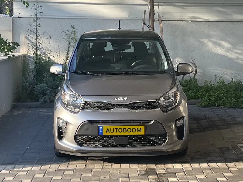 Kia Picanto 2nd hand, 2023, private