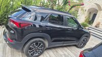 Chevrolet TrailBlazer с пробегом, 2022, частная