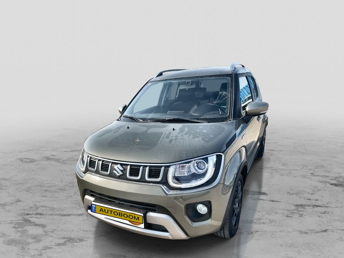 Suzuki Ignis 2nd hand, 2022, private hand