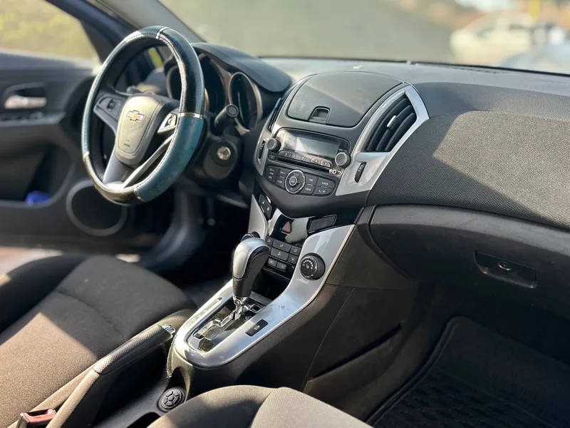 Chevrolet Cruze 2ème main, 2013, main privée