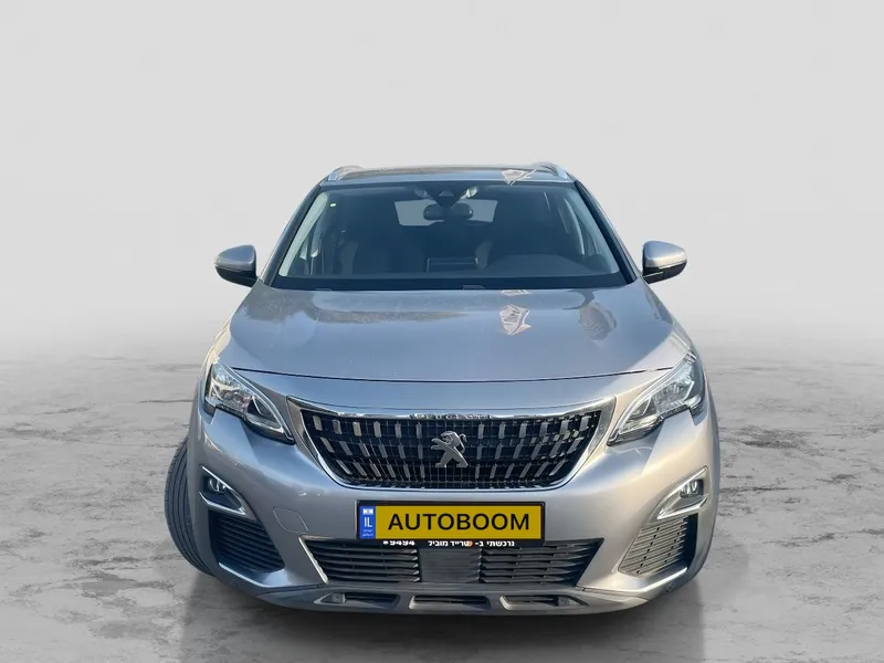 Peugeot 3008 2ème main, 2020, privée