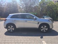 Mitsubishi ASX 2ème main, 2022, privée
