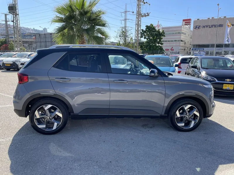 Hyundai Venue 2nd hand, 2022, private hand