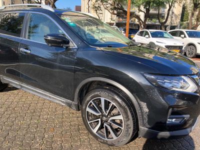 Nissan X-Trail 2ème main, 2020, main privée