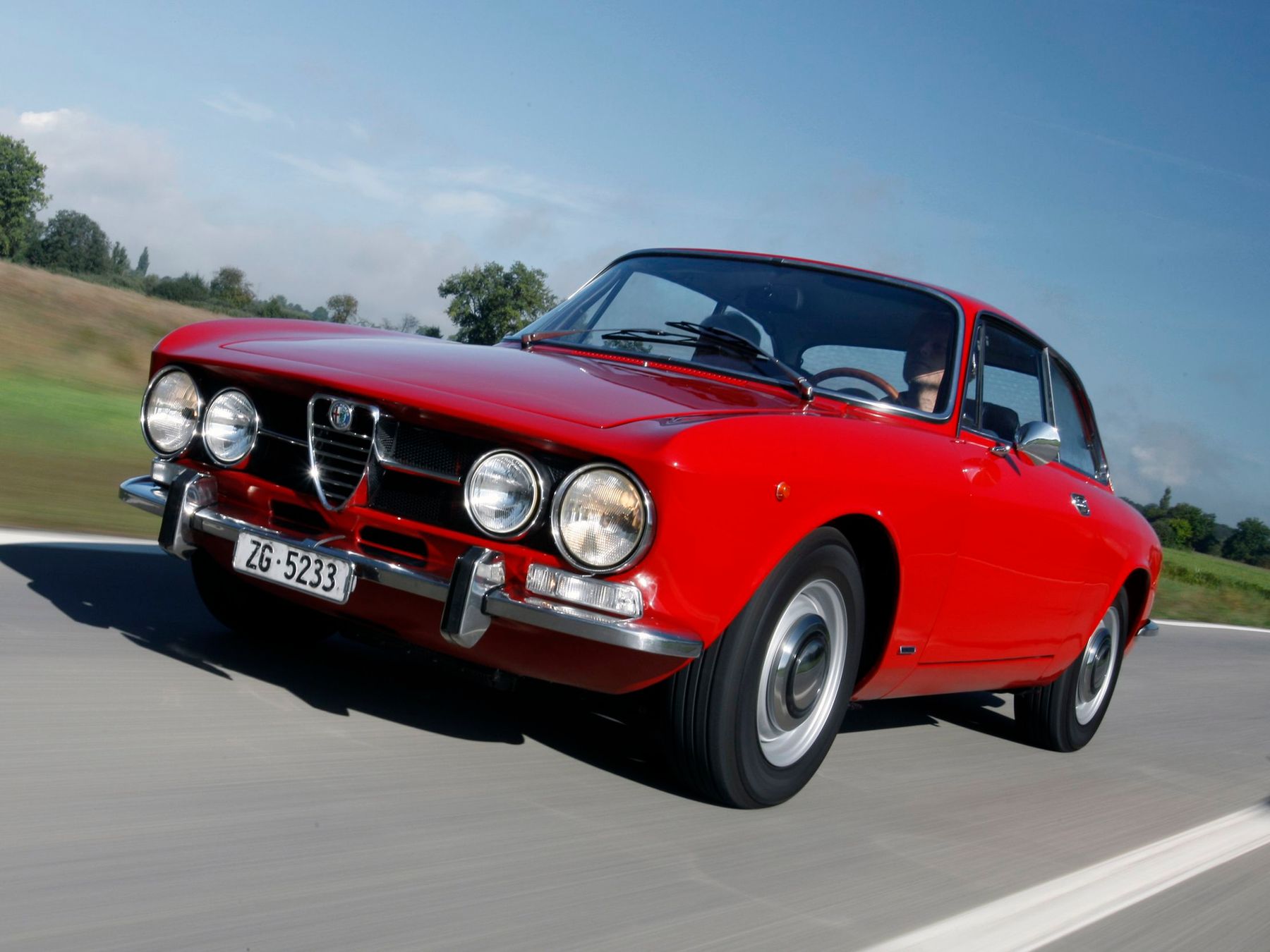 Alfa Romeo Classic