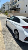 יונדאי איוניק יד 2 רכב, 2018, פרטי
