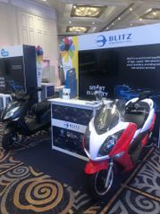 Blitz Electric Motors, photo 4
