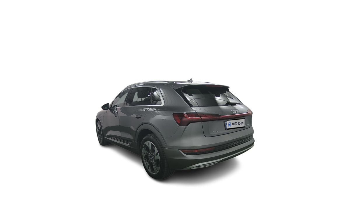 Audi Q8 e-tron 2nd hand, 2020