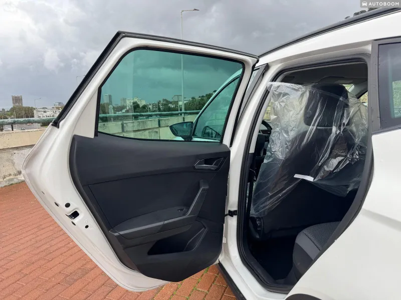 SEAT Arona 2nd hand, 2021, private