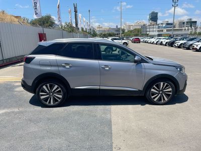 Peugeot 3008 2ème main, 2018, main privée