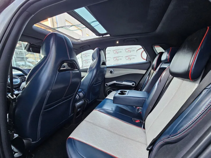 BYD Atto 3 с пробегом, 2023, частная рука