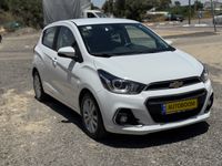 Chevrolet Spark 2ème main, 2019, privée