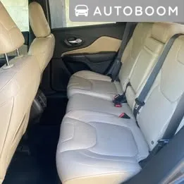 Jeep Cherokee 2ème main, 2015, privée