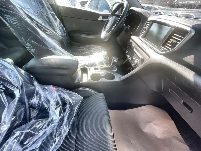 Kia Sportage 2ème main, 2020, privée