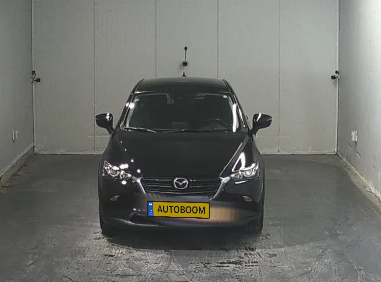 Mazda CX-3 2ème main, 2023