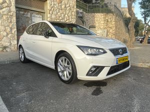 סיאט איביזה‏, 2024, תמונה