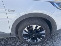 Opel Grandland 2ème main, 2020, privée