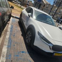 מאזדה CX-30 יד 2 רכב, 2020