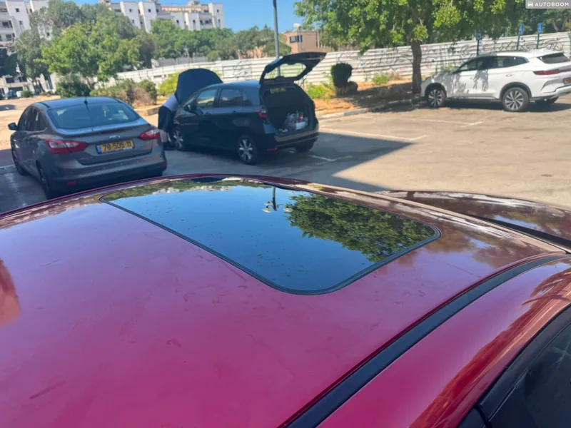 Mazda 3 2nd hand, 2015, private