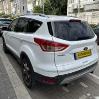 Ford Kuga 2ème main, 2014, privée