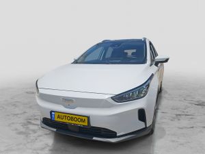 Geely Geometry C, 2022, photo