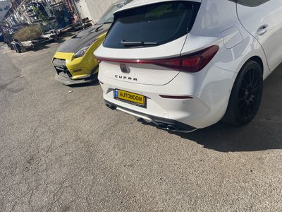 سوبرا ليون مستعمل, 2022, مالك خاص