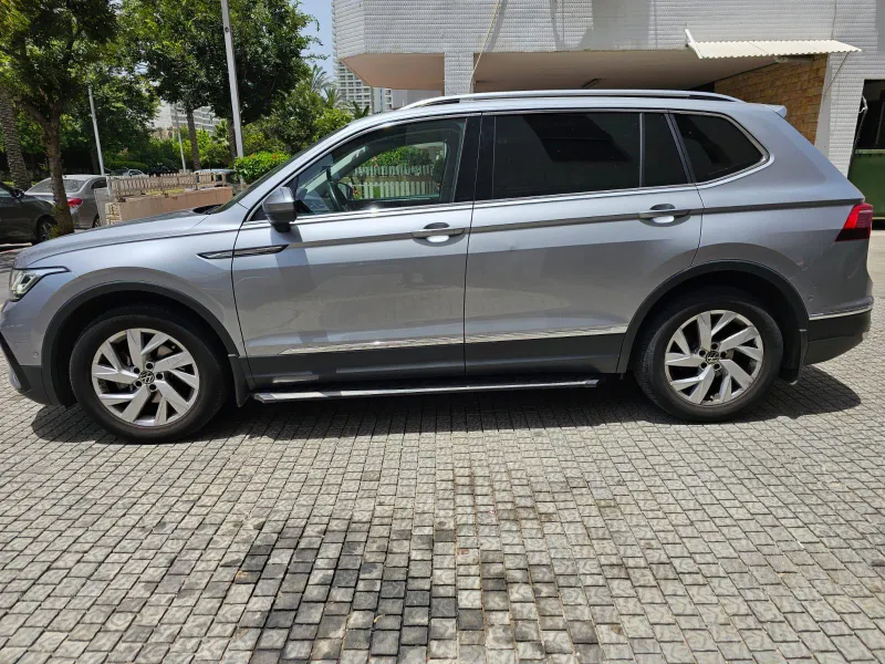 Volkswagen Tiguan Allspace 2ème main, 2023, main privée