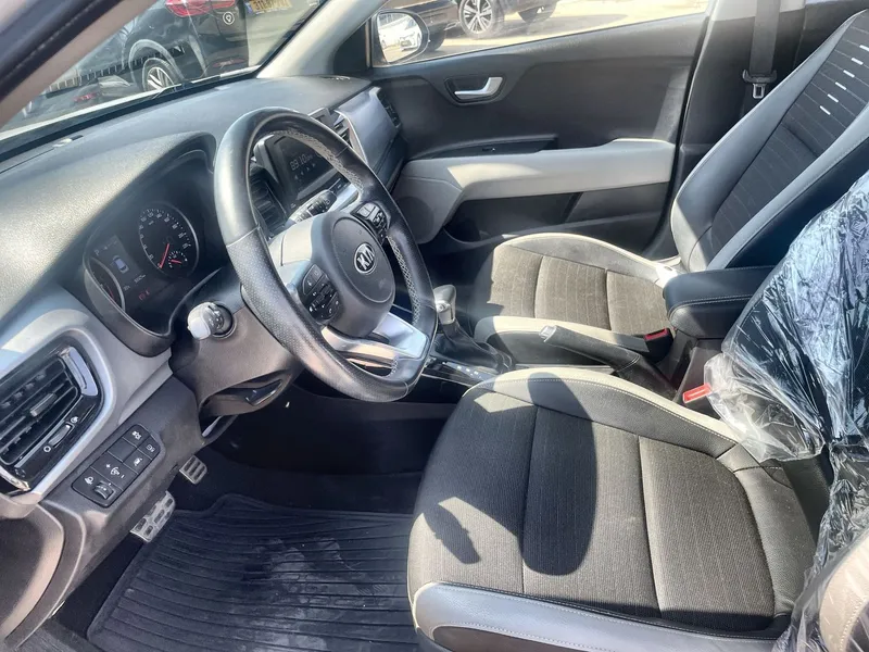Kia Stonic 2nd hand, 2019, private hand