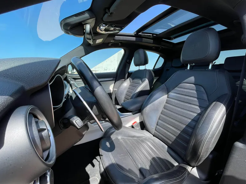 Alfa Romeo Stelvio 2ème main, 2021, main privée