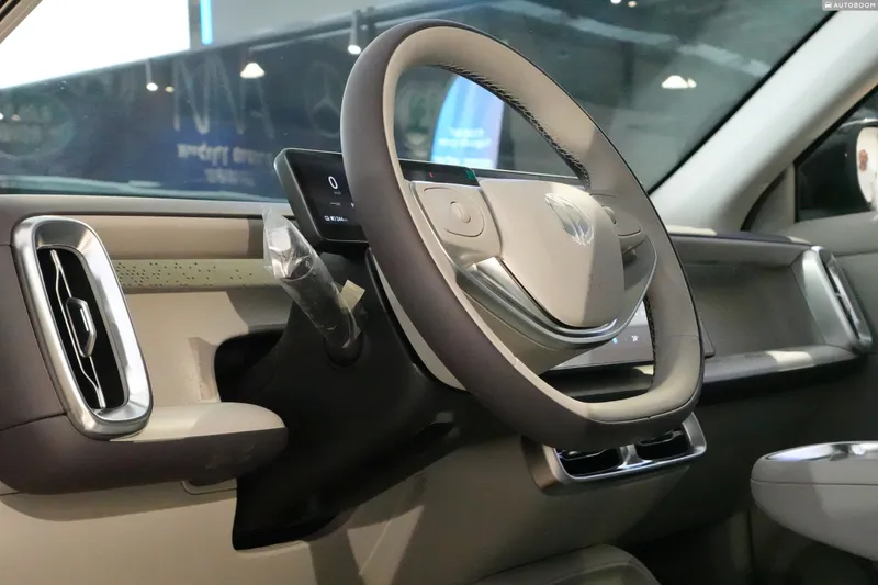 Leapmotor B10 nouvelle voiture, 2026, privée
