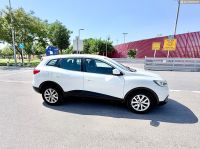 Renault Kadjar с пробегом, 2017, частная