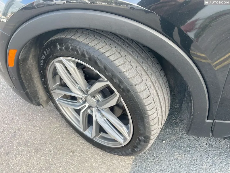 Cadillac XT4 2ème main, 2023
