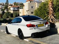 BMW 5 series 2nd hand, 2012, private