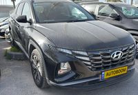 יונדאי טוסון יד 2 רכב, 2023, פרטי