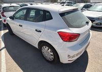SEAT إيبيزا مستعمل, 2021
