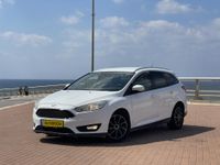 Ford Focus 2ème main, 2017, privée