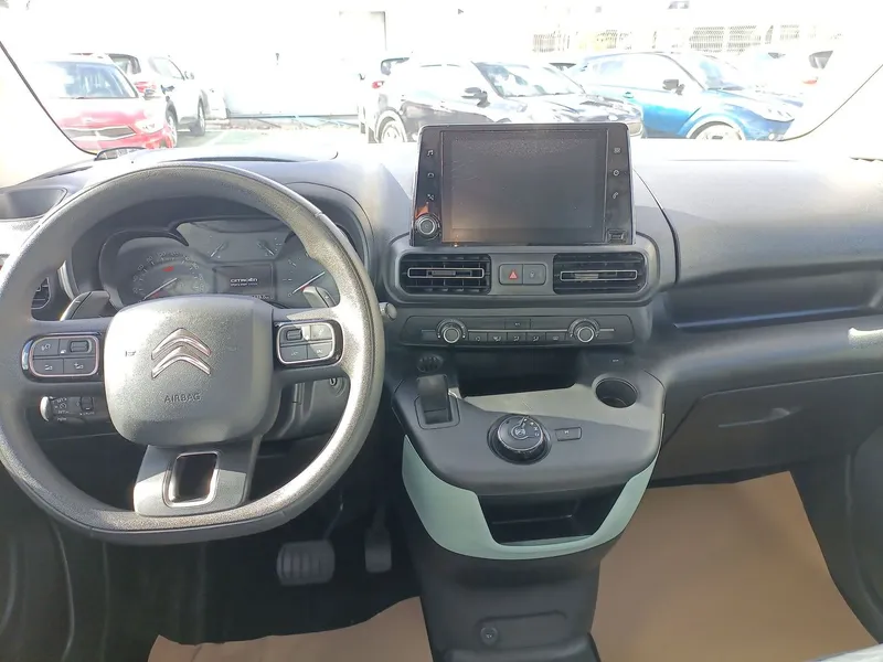 Citroen Berlingo 2nd hand, 2020, private hand