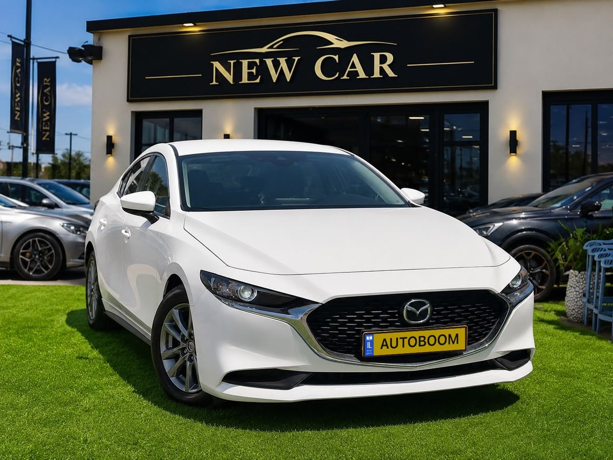 Mazda 3 2ème main, 2024, privée