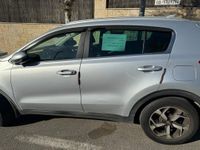 Kia Sportage 2nd hand, 2019, private