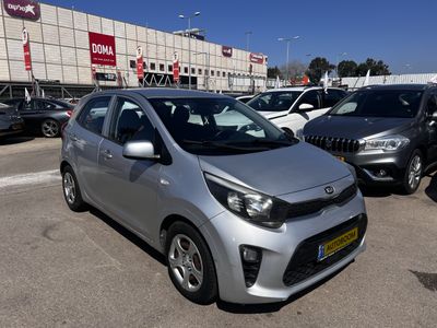 Kia Picanto 2ème main, 2018, main privée