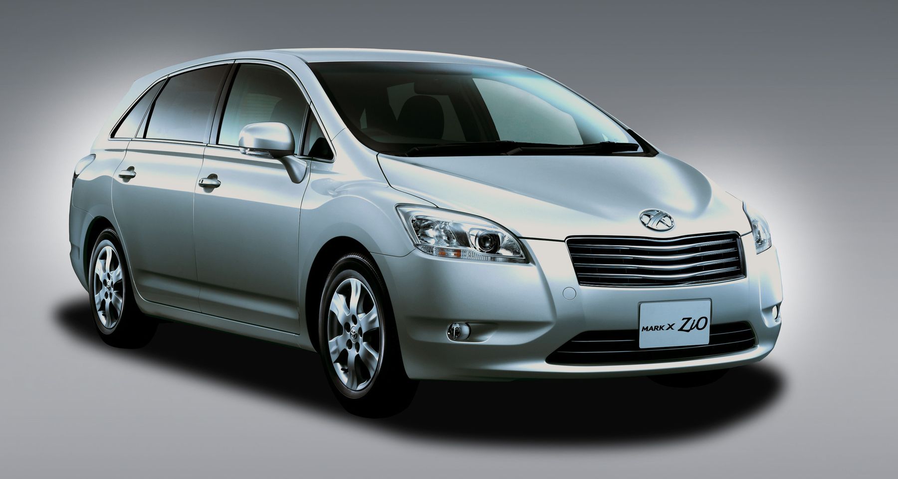 Тойота икс зио. Mark x zio 2007. Тойота икс зио. Тойота икс зио. Тойота икс зио.