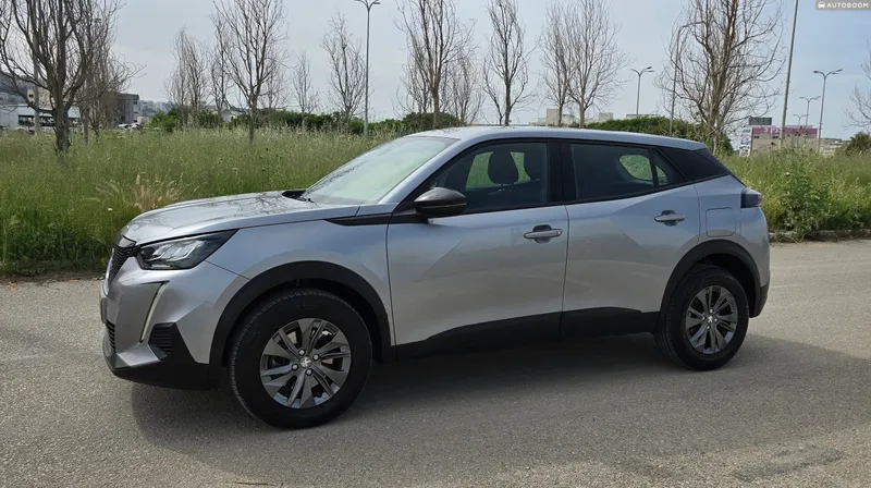بيجو 2008 مستعمل, 2023, خصوصي