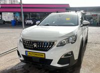 Peugeot 3008 2nd hand, 2019, private