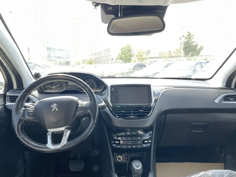 بيجو 208 مستعمل, 2018