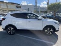 MG ZS יד 2 רכב, 2021, פרטי