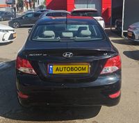 Hyundai i25 2nd hand, 2018