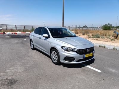 Fiat Tipo 2nd hand, 2016, private hand