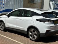 גיאומטרי C יד 2 רכב, 2023, פרטי