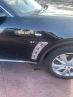 إنفينيتي QX70 مستعمل, 2015, خصوصي